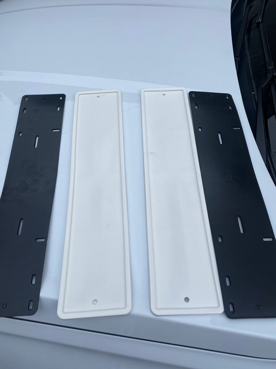Фото в бортжурнале Chery Tiggo 7 Pro