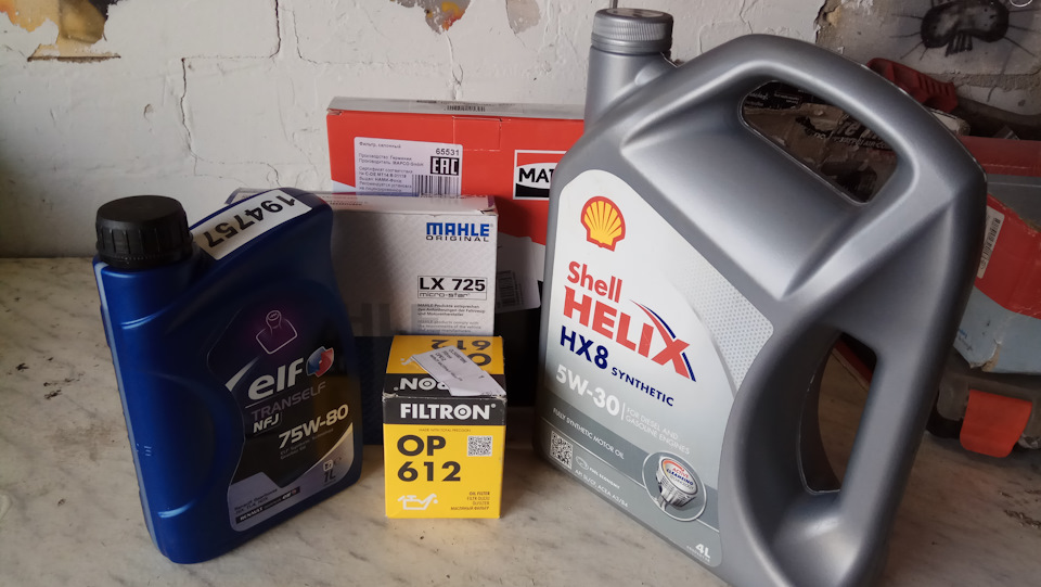 Фото в бортжурнале Nissan Note (1G). Запчасти на фото: LX725