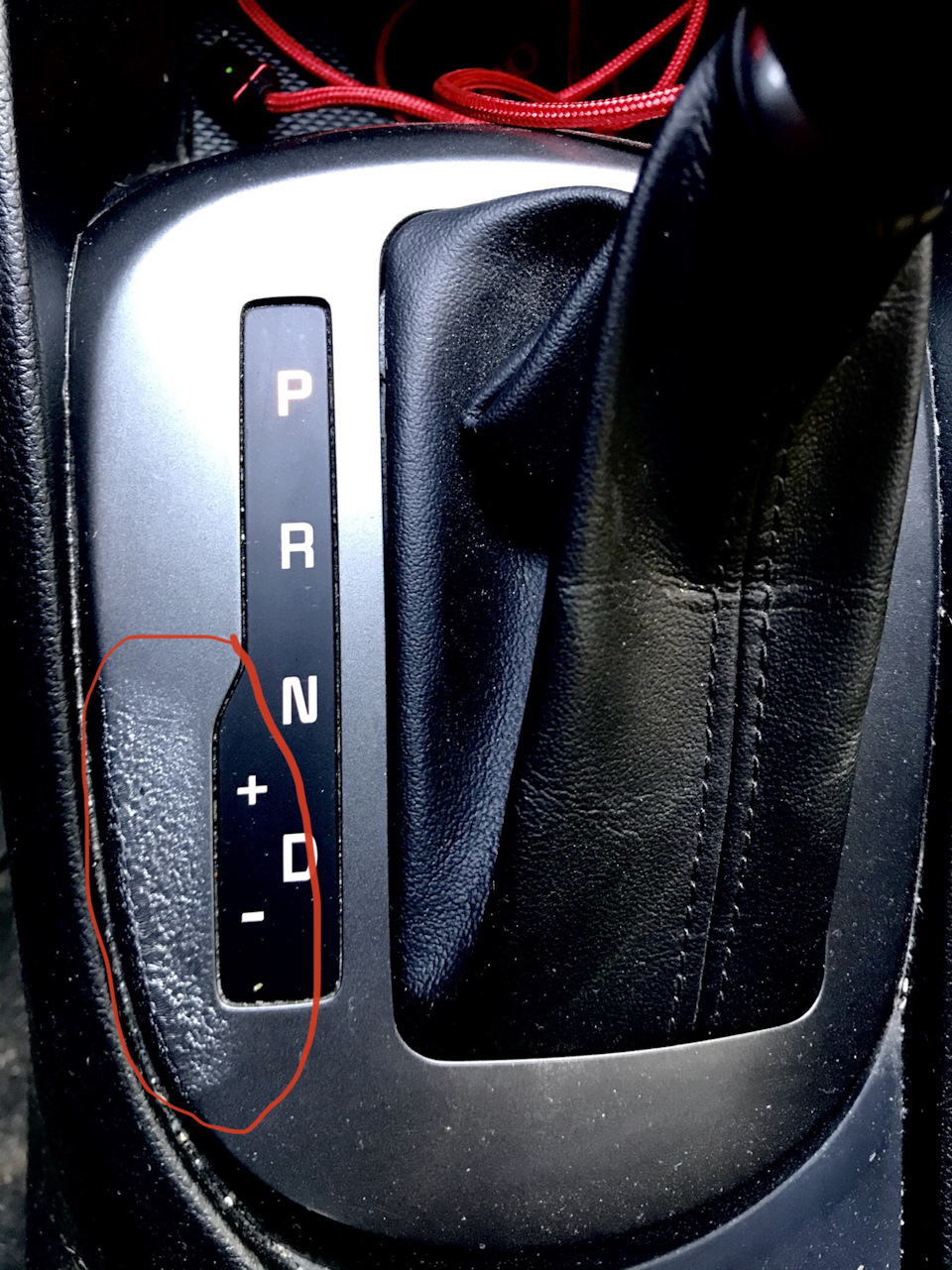 Фото в бортжурнале KIA Rio (3G)