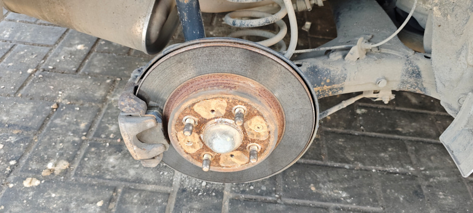 Фото в бортжурнале Honda Insight (2G)
