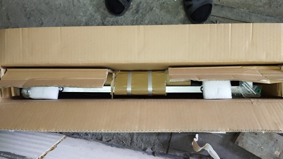 Фото в бортжурнале Citroen Berlingo  (2G)