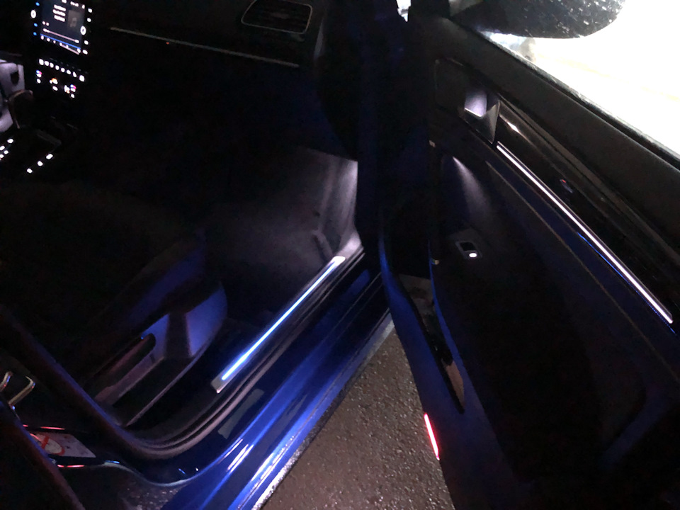 2 — Volkswagen Golf Mk7