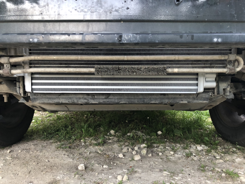Фото в бортжурнале Volvo XC90 (1G)