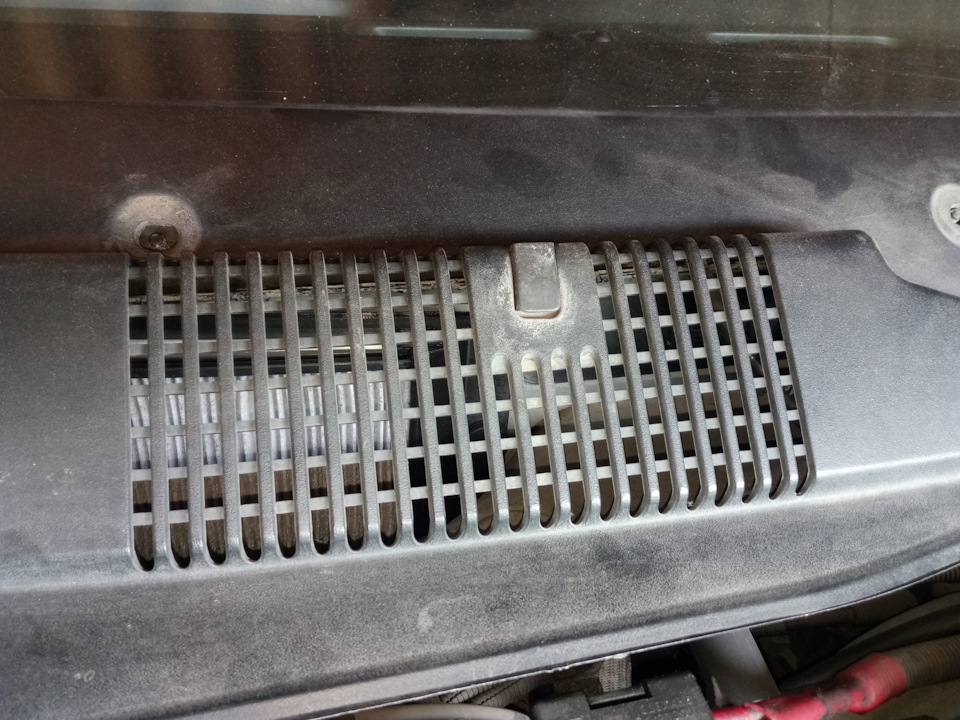 Фото в бортжурнале Jeep Grand Cherokee (ZJ)