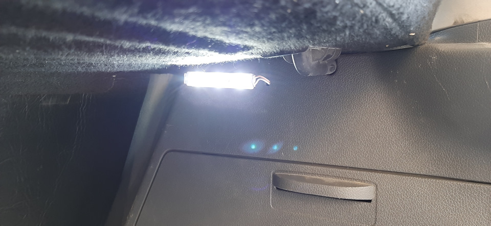 Фото в бортжурнале Ford C-Max I