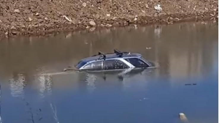 бывает… (картинка из интернетов) — Lada 4x4 3D