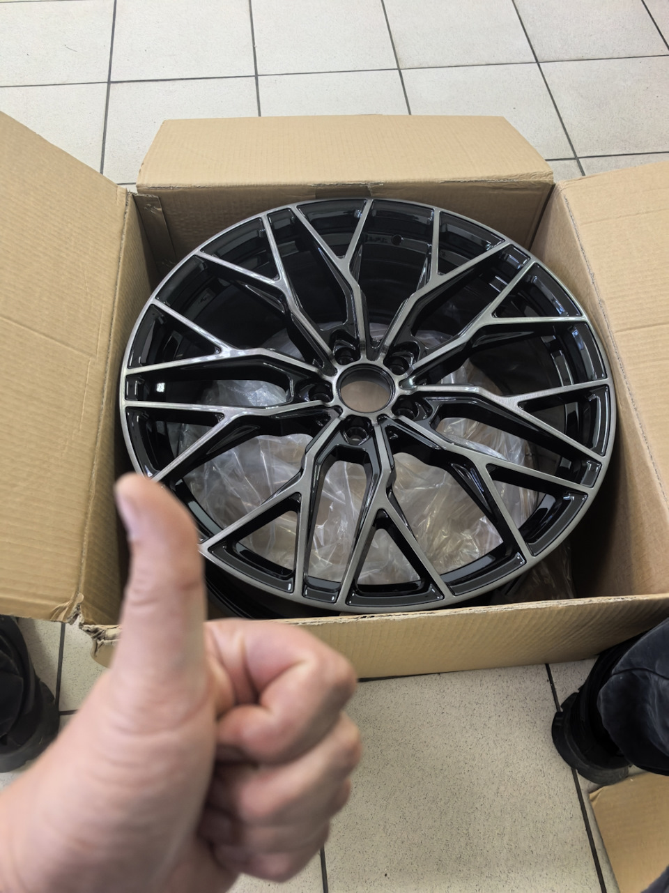 Z- performance