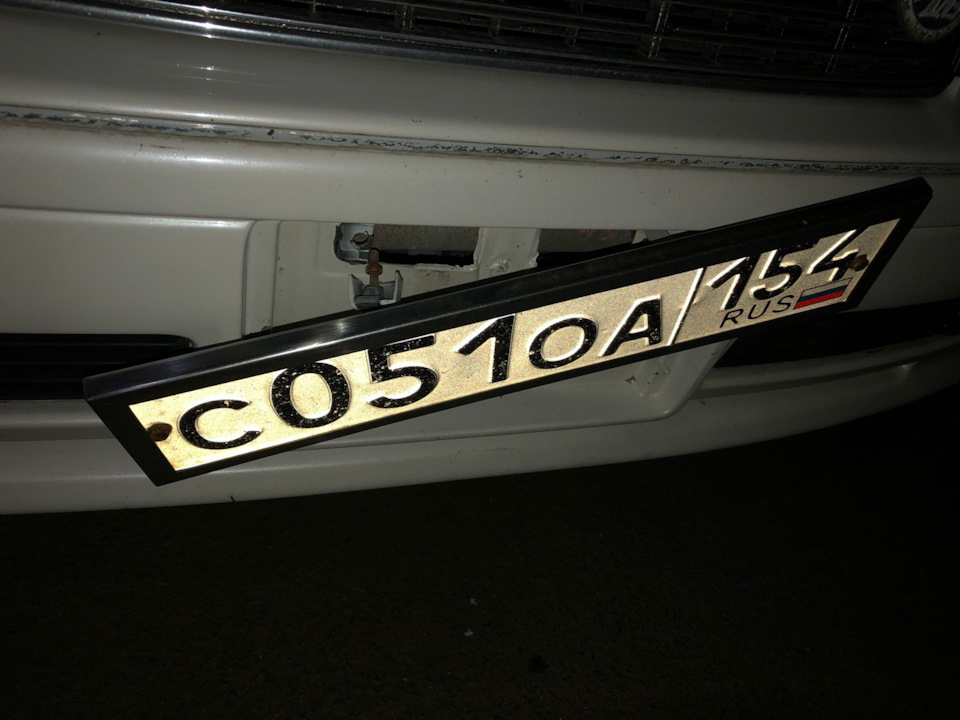 Фото в бортжурнале Toyota Crown (S150)