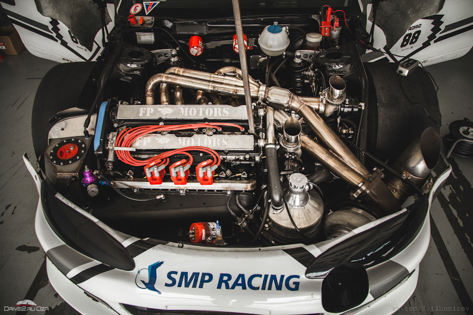Фото в бортжурнале Mitsubishi Eclipse (2G)