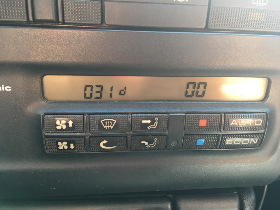 девять — Volkswagen Passat B4