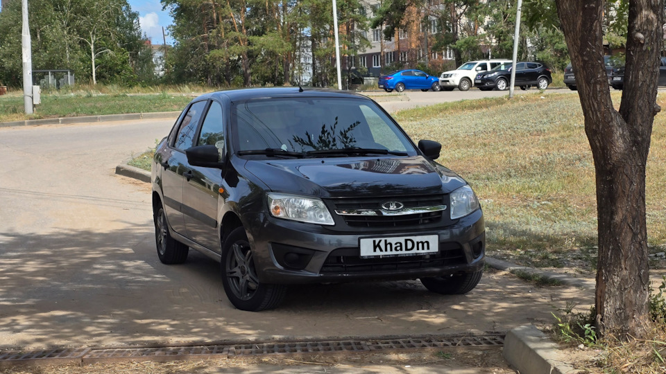 Lada Granta