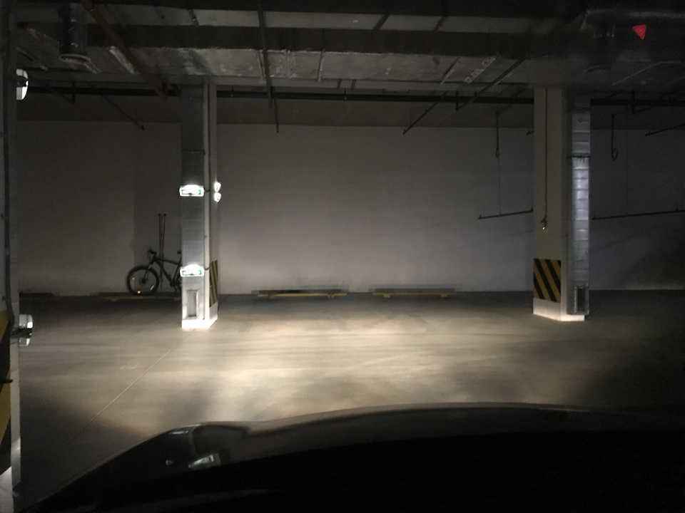 Фото в бортжурнале KIA Rio (4G)