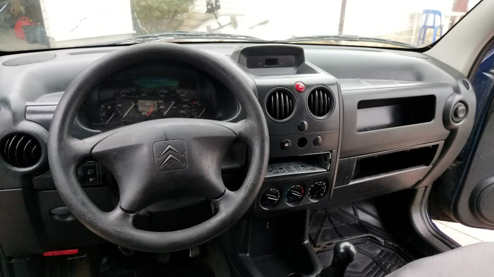 Фото в бортжурнале Hyundai Accent (2G)