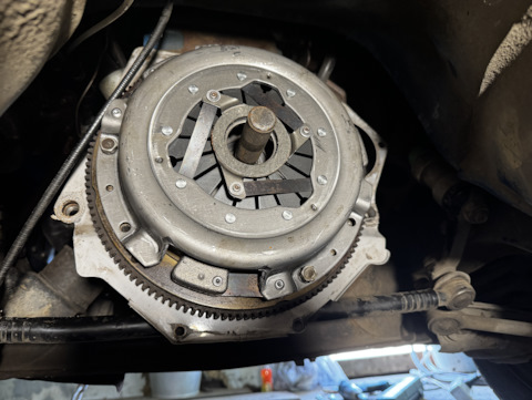21703-1601000-00 Комплект сцепления LADA | Запчасти на DRIVE2 21703-1601000-00 Комплект сцепления LADA | Запчасти на DRIVE2