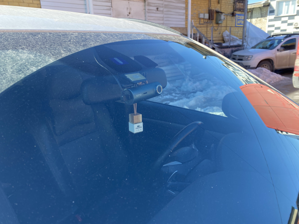Фото в бортжурнале Mitsubishi Outlander (3G)