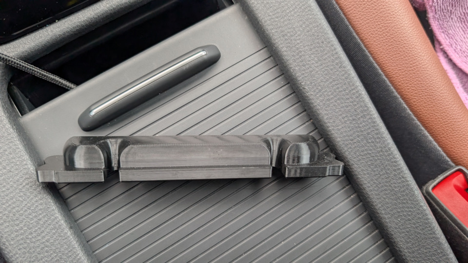 Photo from the logbook Volkswagen ID.4