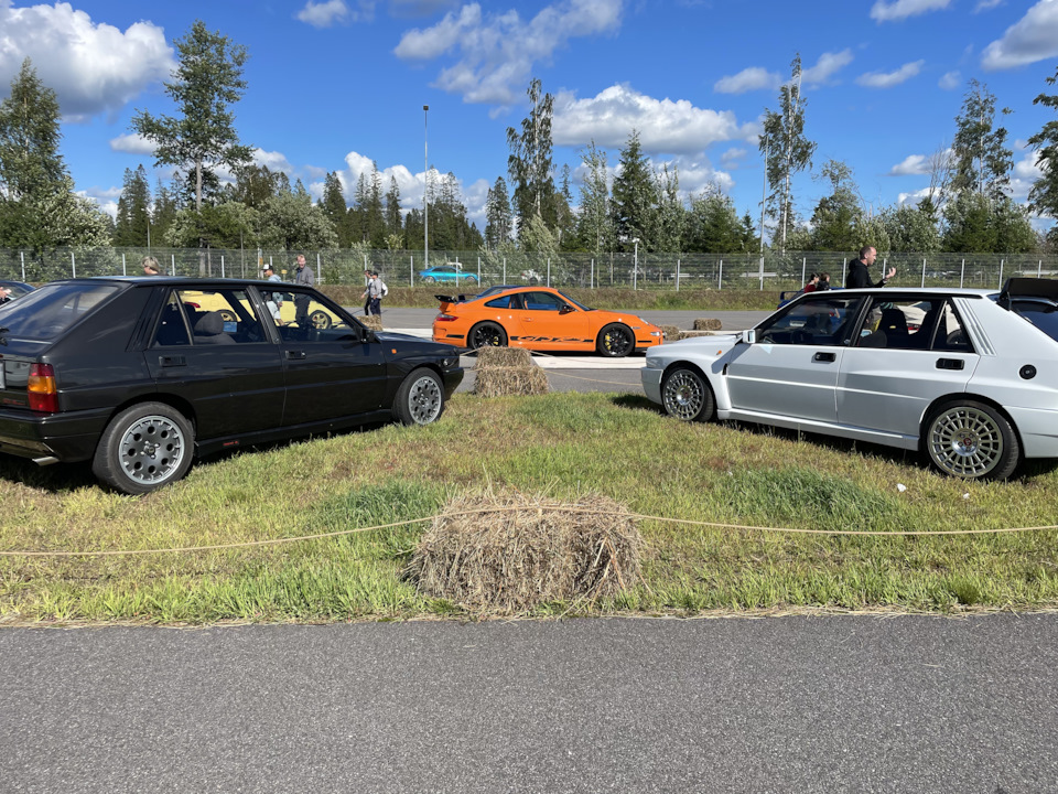 Фото в бортжурнале Lincoln Town Car II