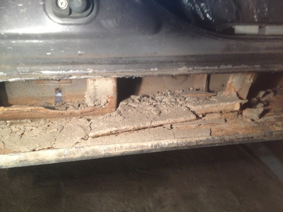 Фото в бортжурнале Nissan Cefiro (A32)