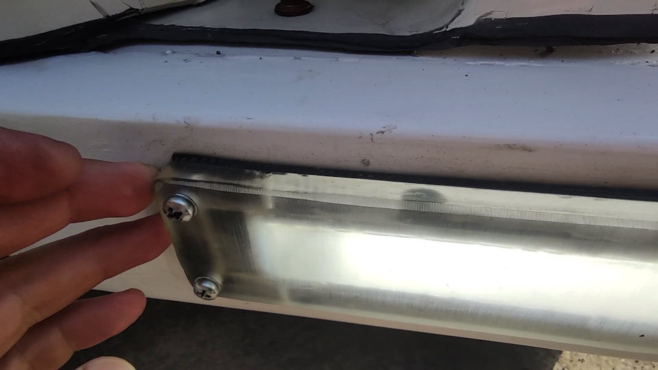 Фото в бортжурнале Mitsubishi Delica (L400)