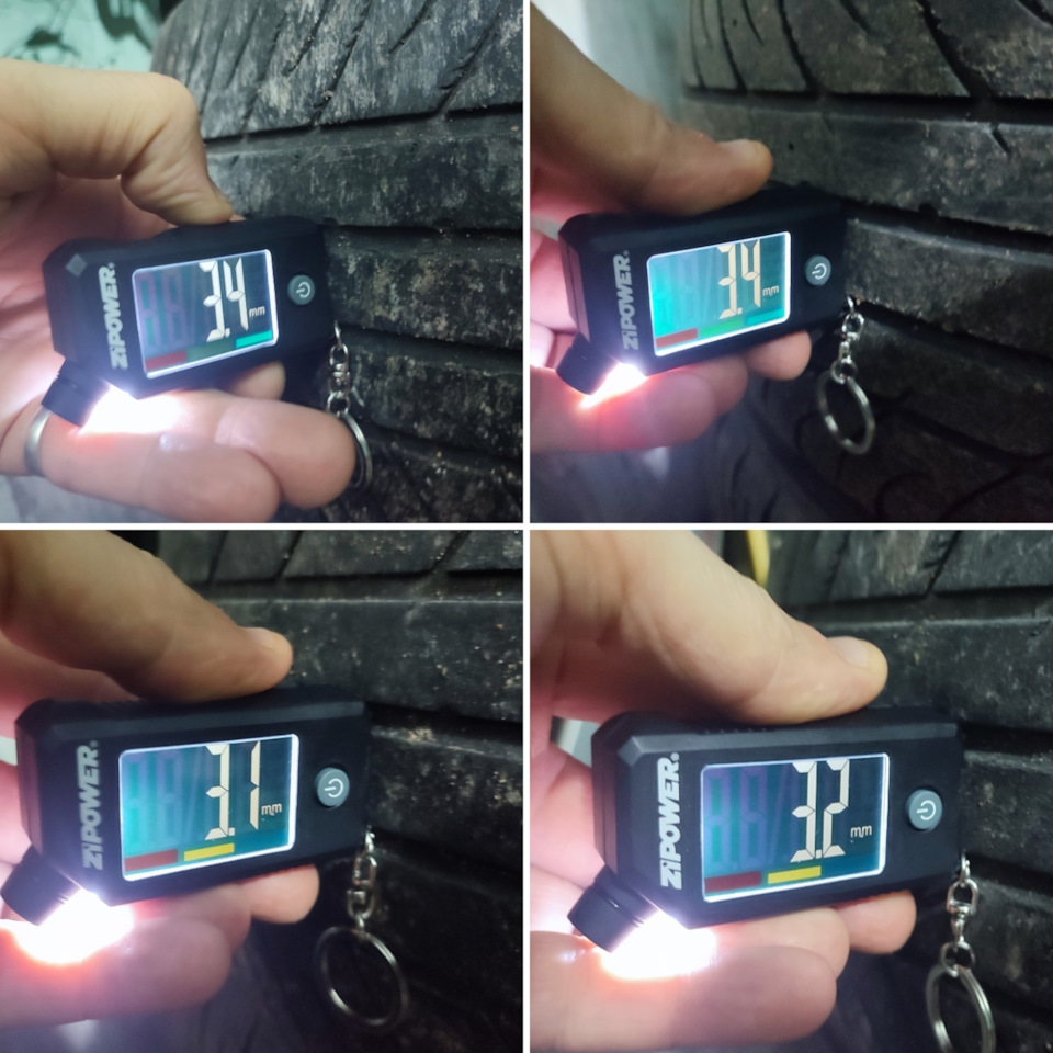 Фото в бортжурнале Smart fortwo (3G)