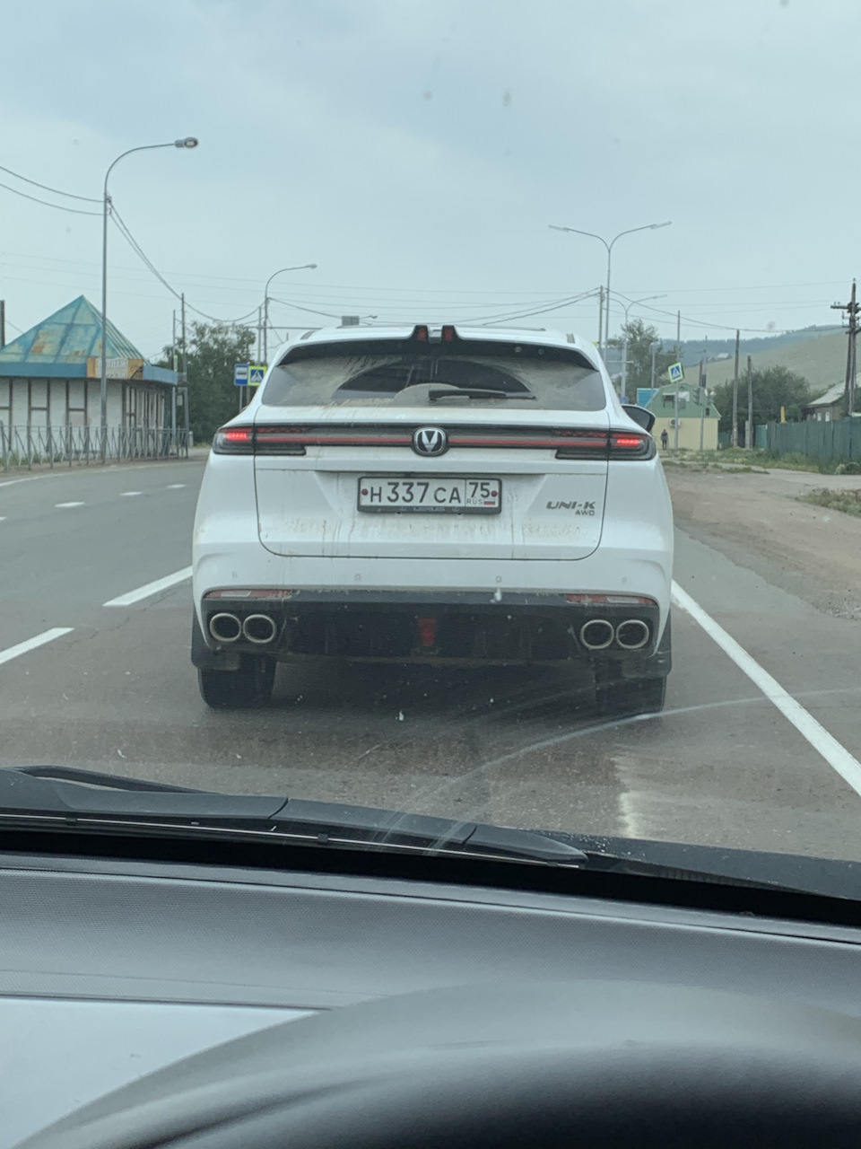 Фото в бортжурнале Honda Fit (1G)