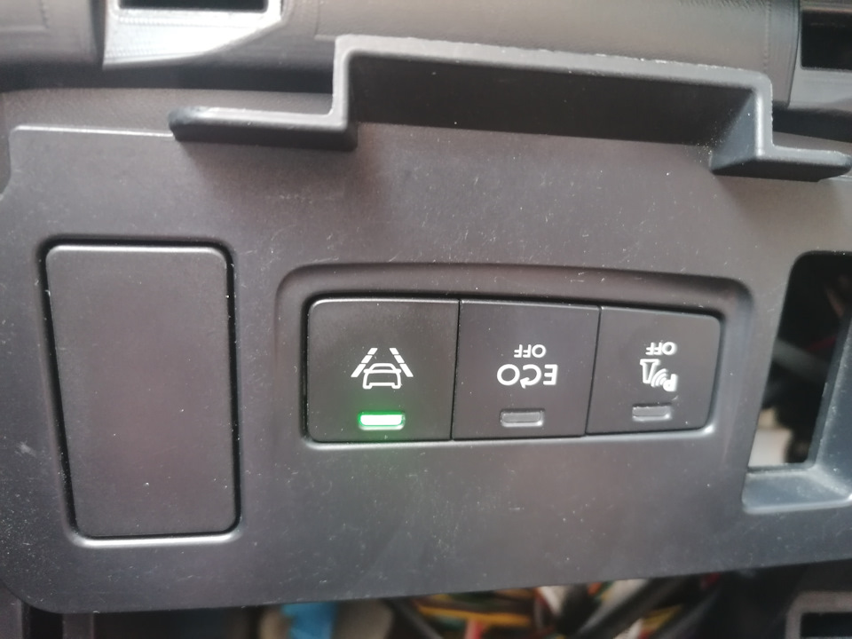 Фото в бортжурнале Citroen DS4
