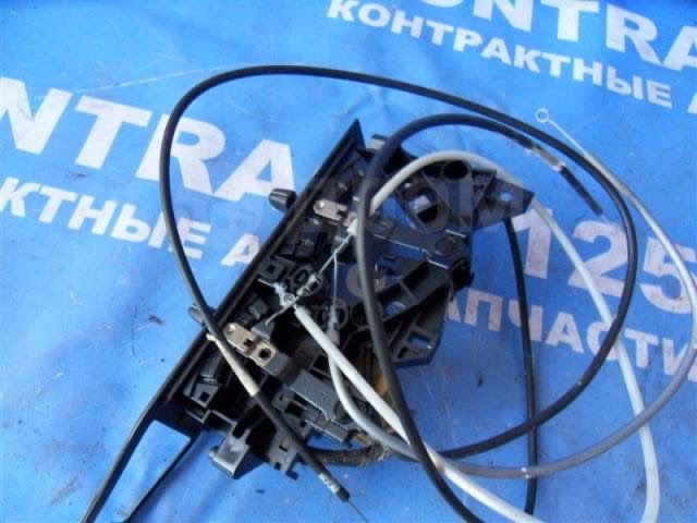 Фото в бортжурнале Toyota Hilux Surf (2G)