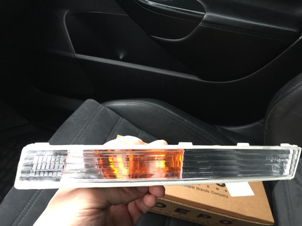 Фото в бортжурнале Volkswagen Passat B6