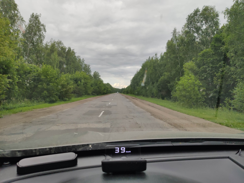 Фото в бортжурнале KIA Sorento (2G)
