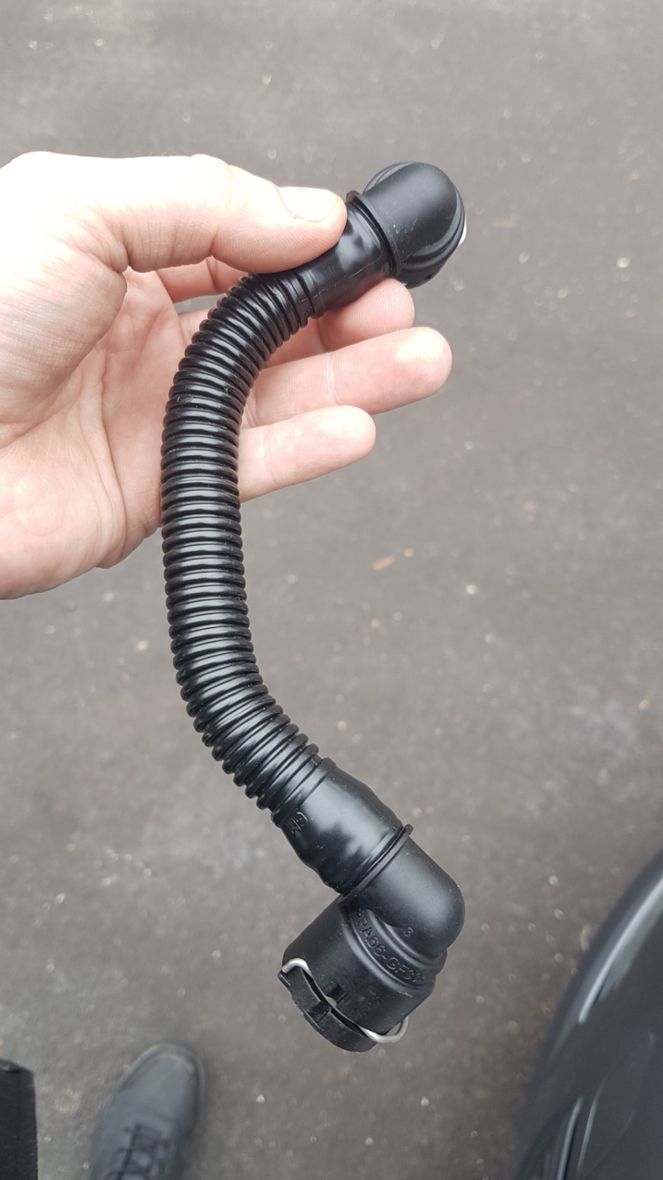 То что нужно) — Opel Astra J