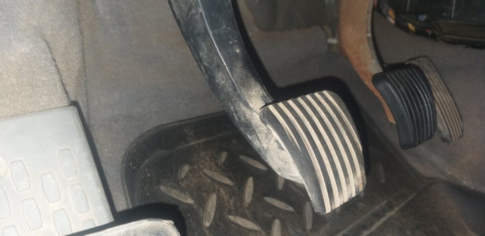 Фото в бортжурнале Chevrolet Lacetti SW