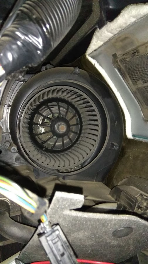 Фото в бортжурнале Ford C-Max I