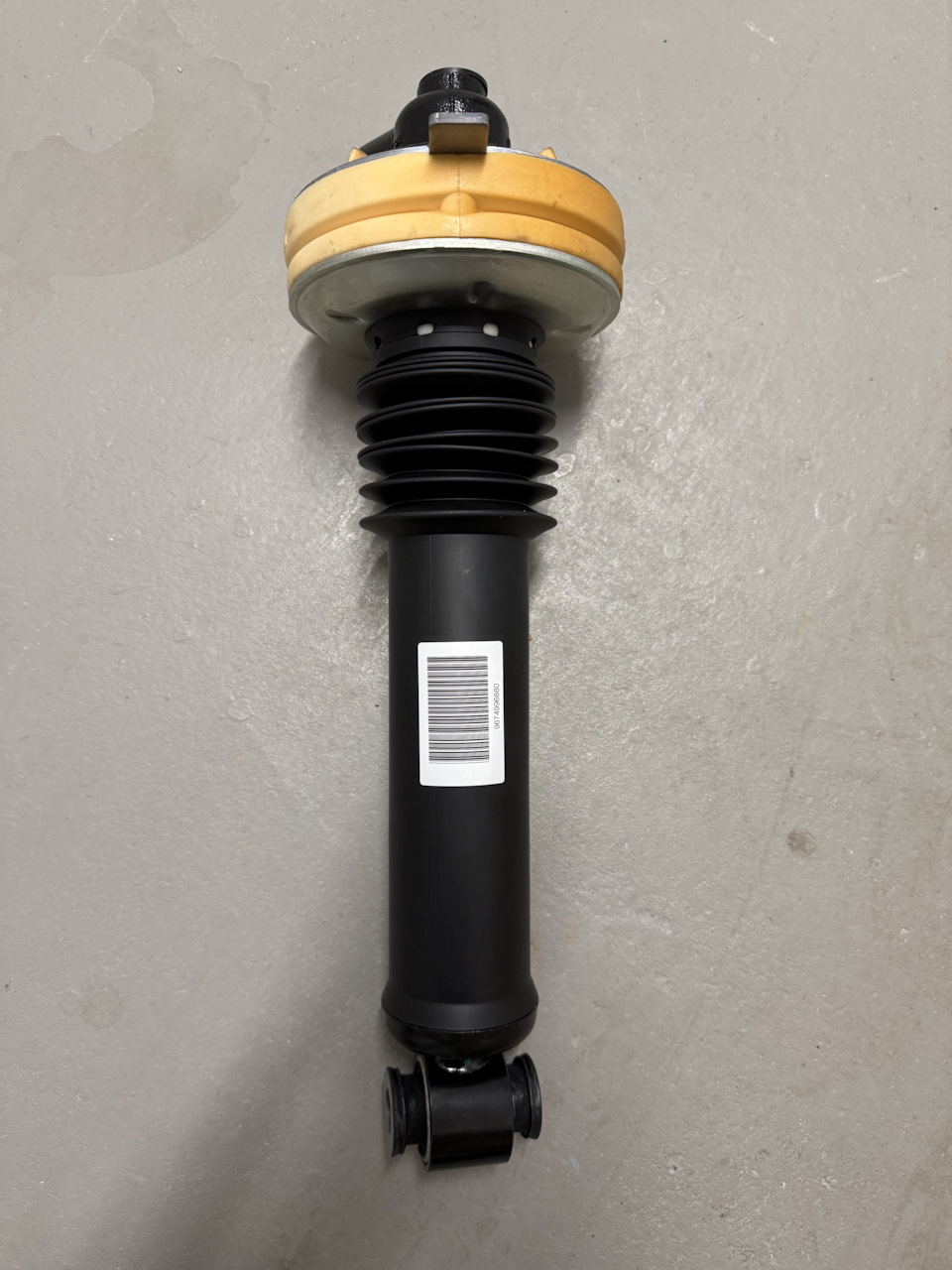 Фото в бортжурнале Citroen C5 (2G)