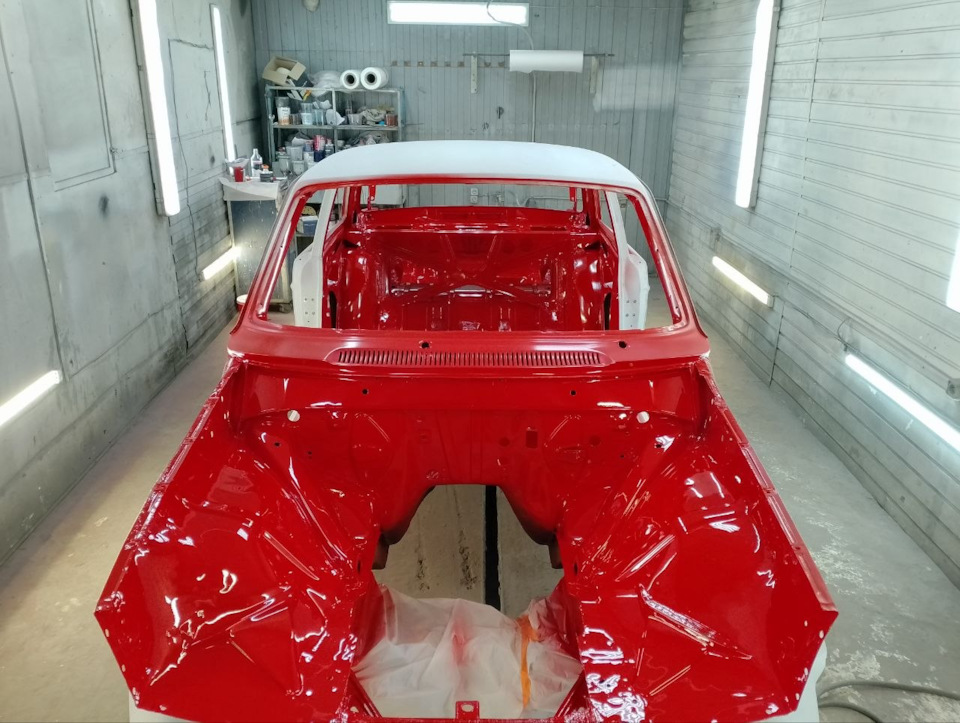 Фото в бортжурнале Volvo 142