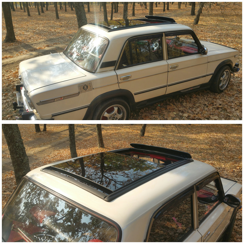 Фото в бортжурнале Lada 21063