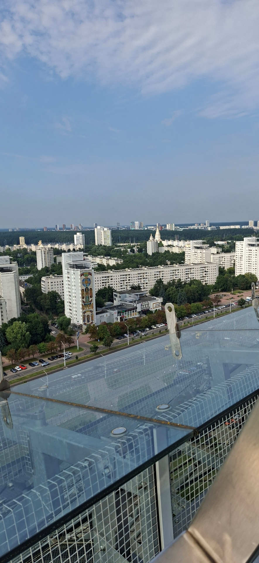 Всё такое…белое — Toyota Wish (AE20)