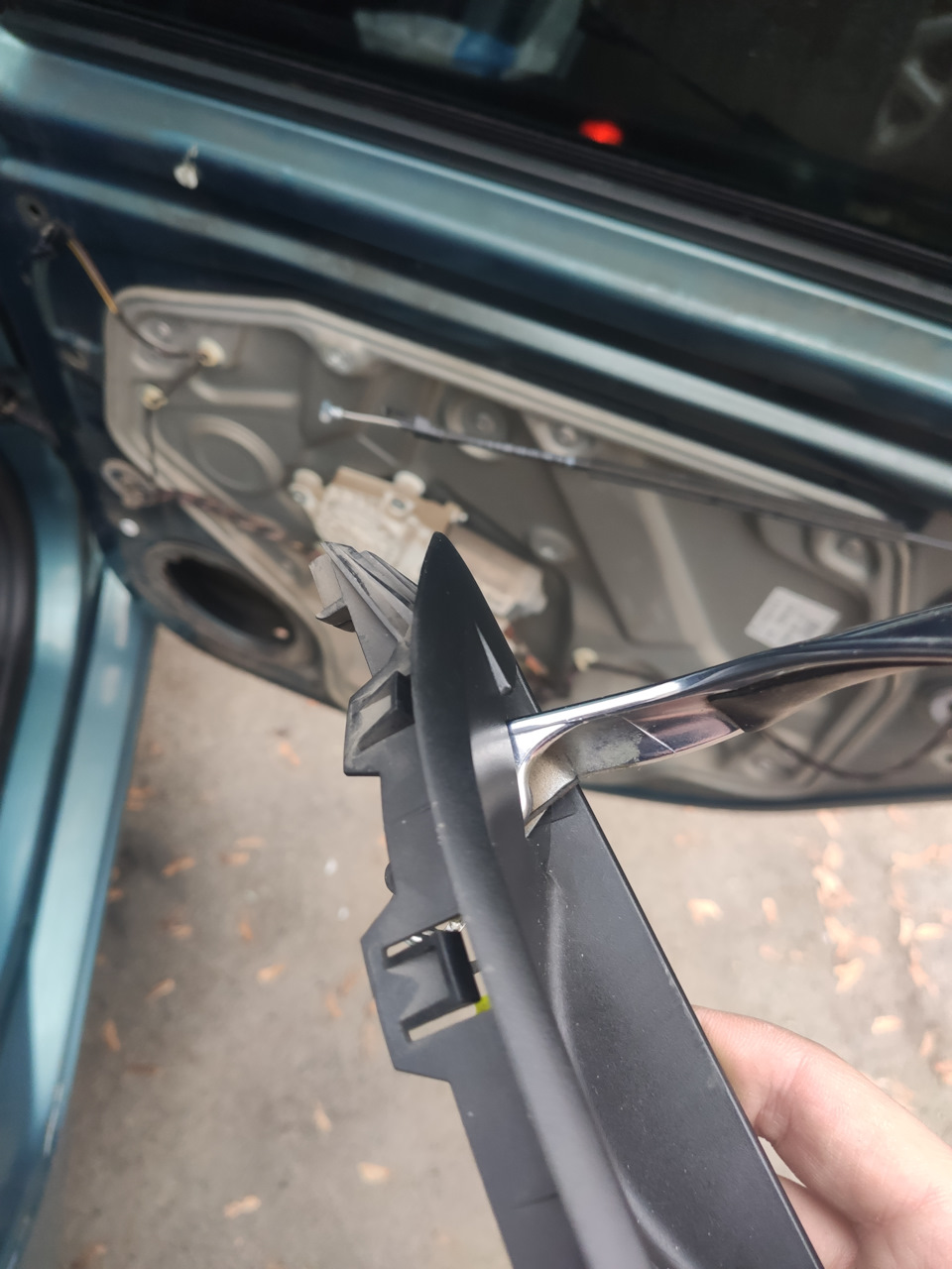 Фото в бортжурнале Skoda Octavia A5 Mk2