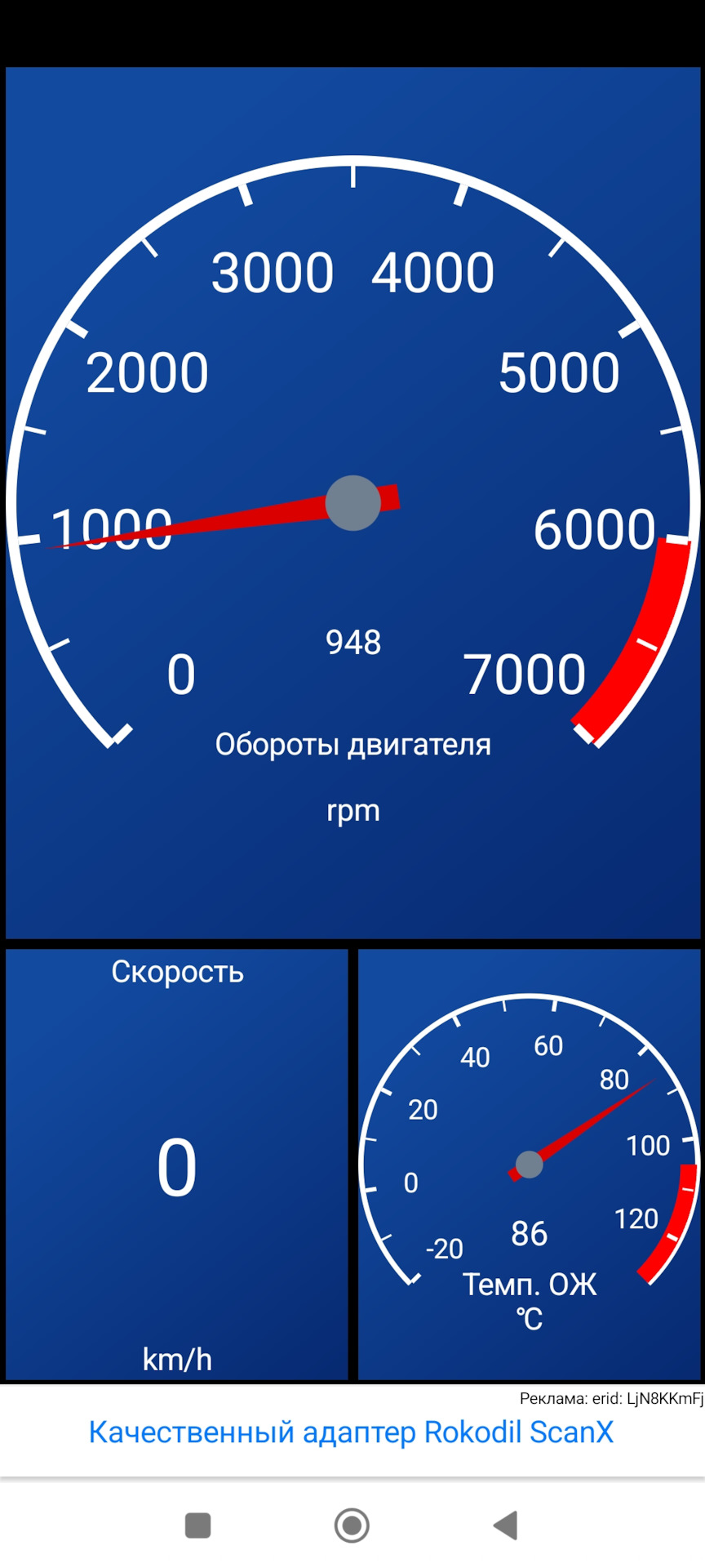 Как итог — Lada XRAY