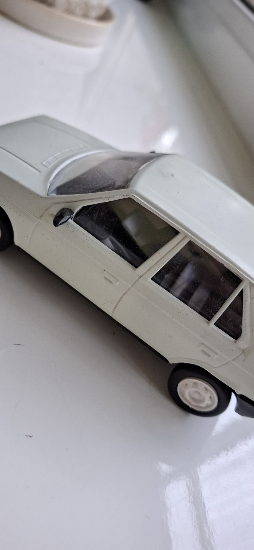 Фото в бортжурнале Skoda Favorit