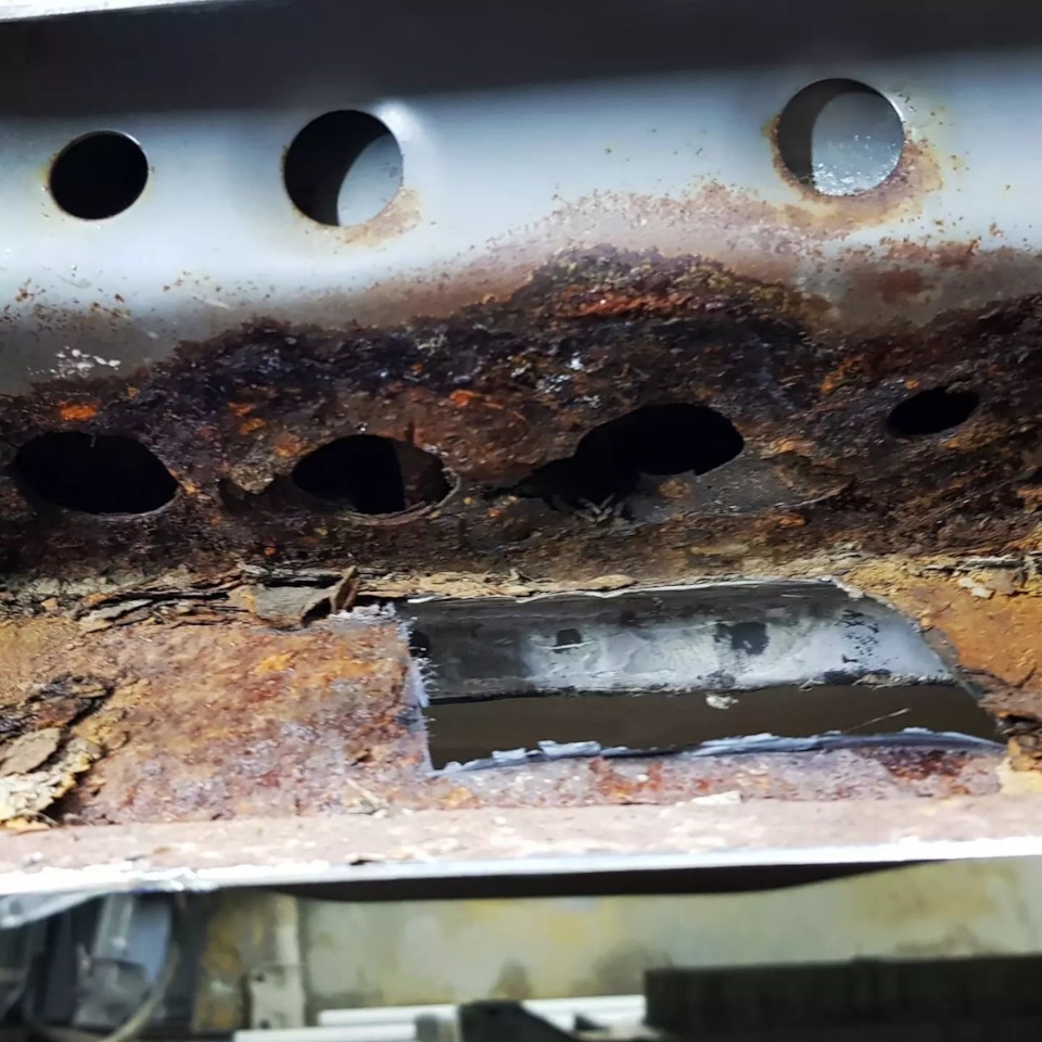 Фото в бортжурнале Mitsubishi Airtrek Turbo