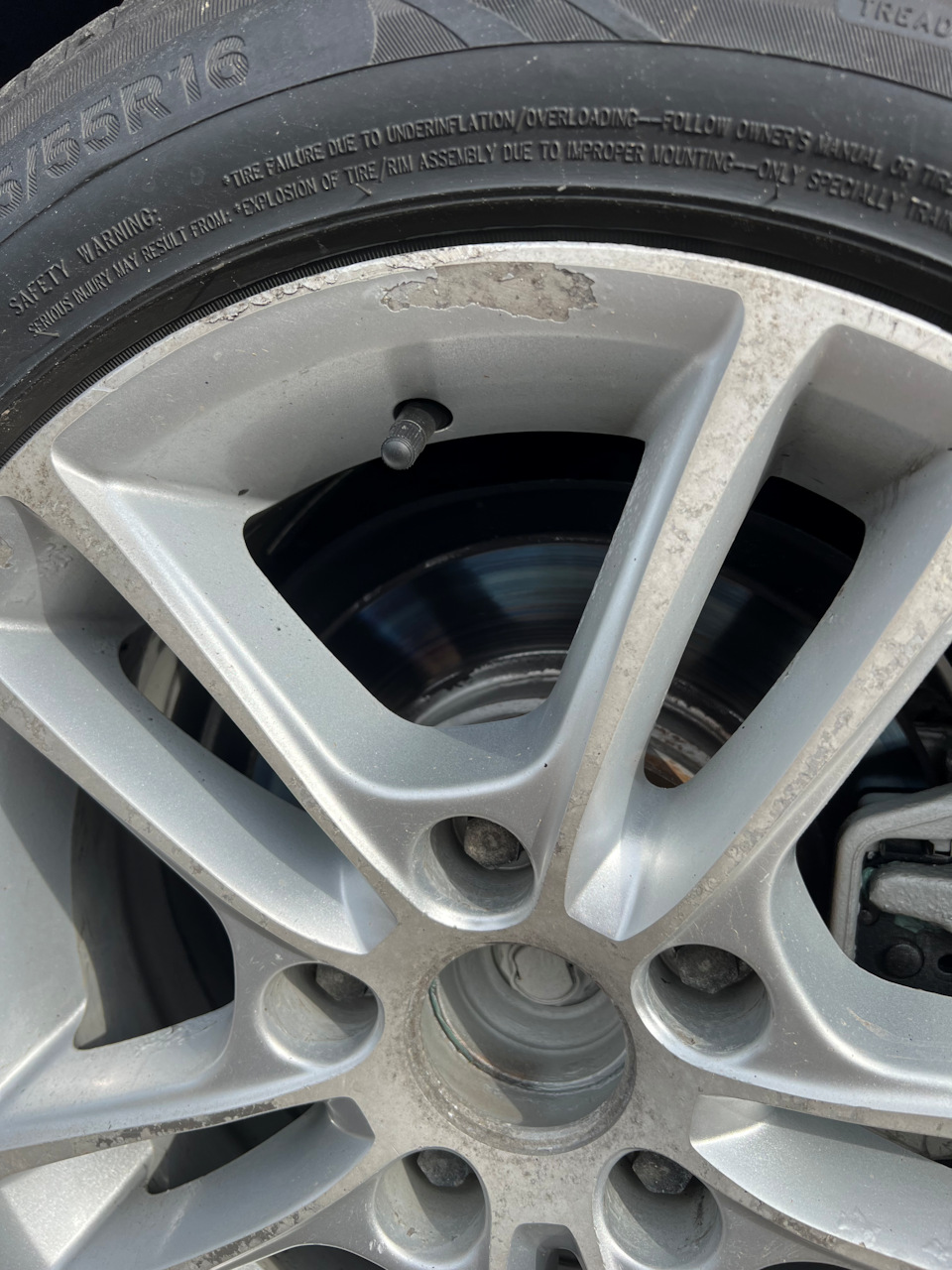 Фото в бортжурнале BMW 1 series (E81/E87)