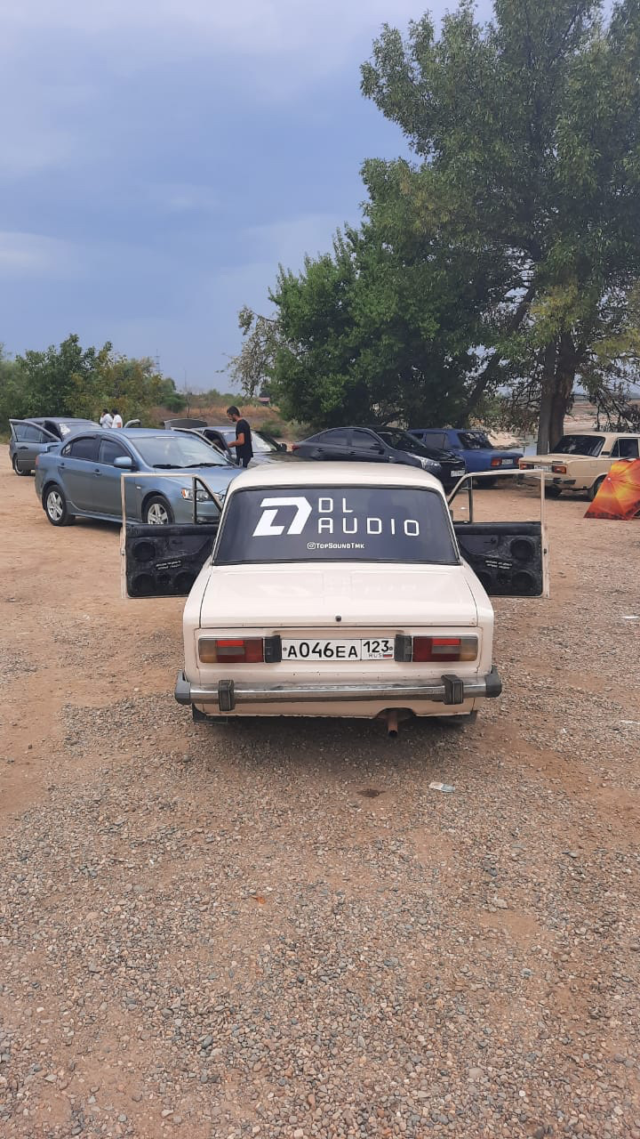 Фото в бортжурнале Lada 2114