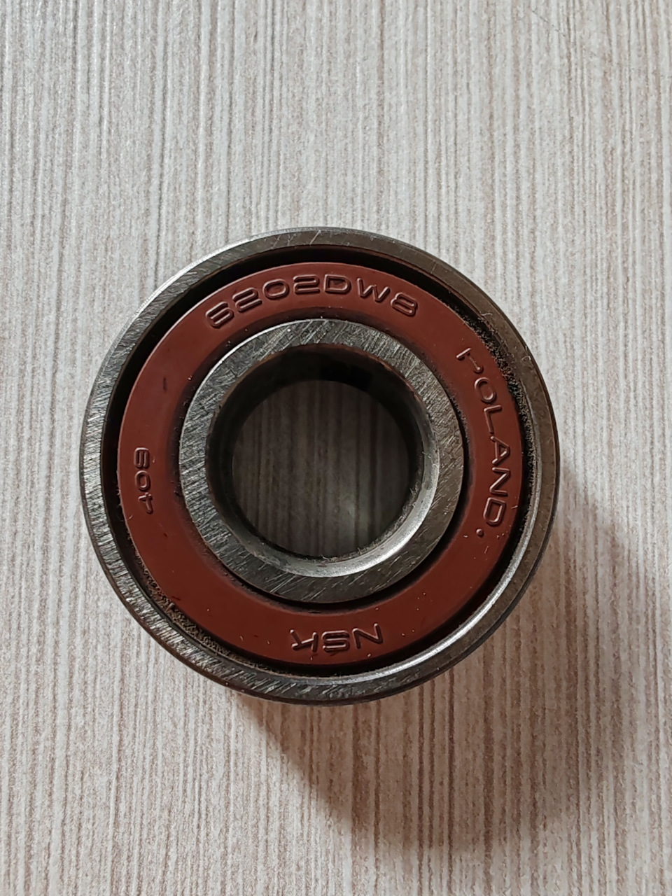Фото в бортжурнале Renault Koleos (1G)