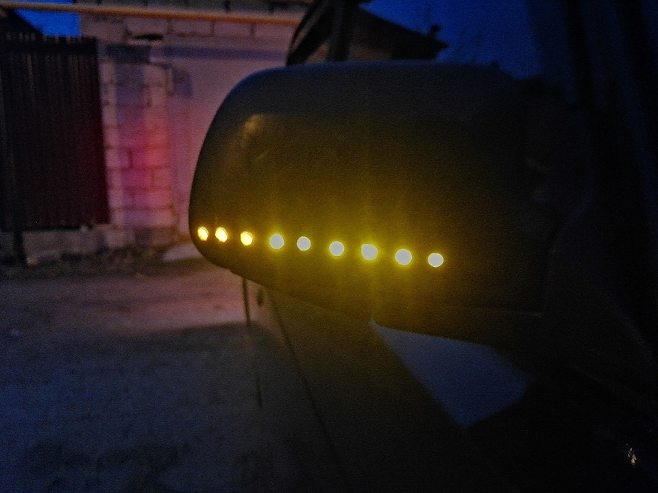 Фото в бортжурнале Lada 210740