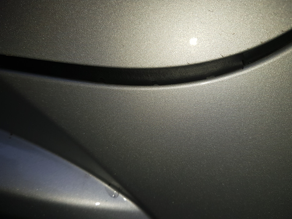Photo from the logbook Toyota Corolla Touring