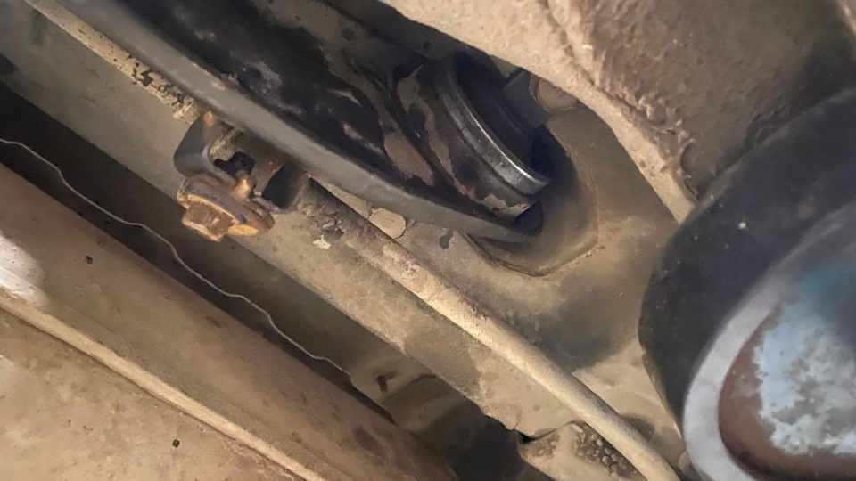 Фото в бортжурнале KIA Ceed SW (2G)