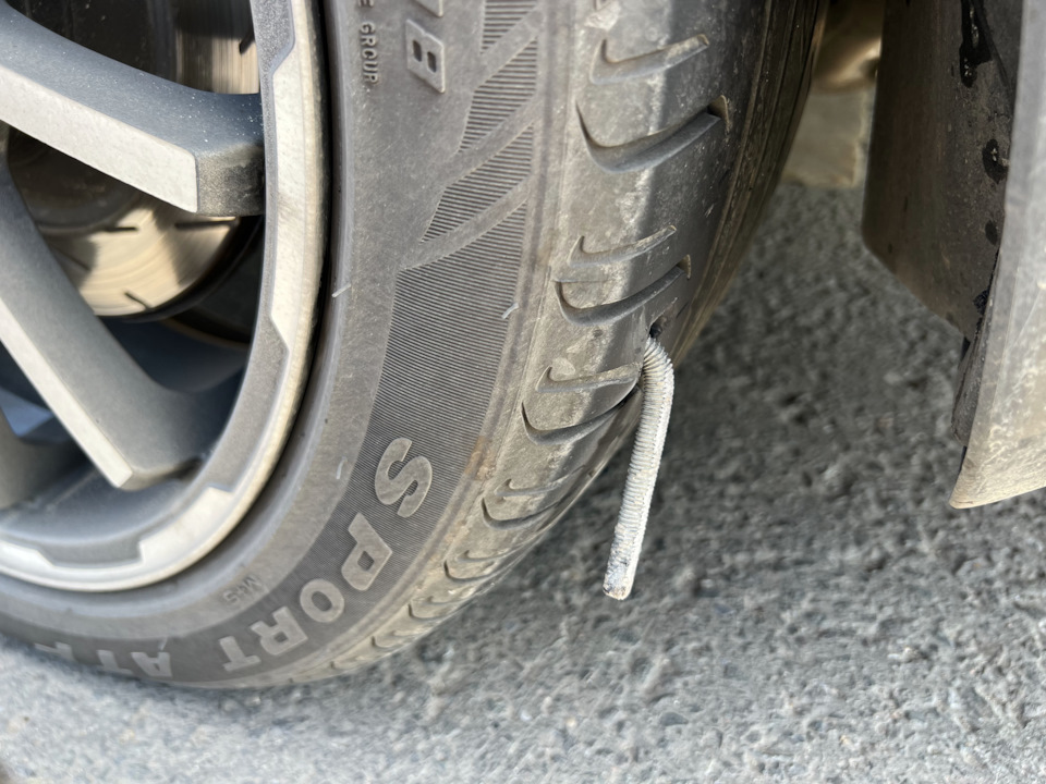 Фото в бортжурнале Mazda 6 (2G) GH