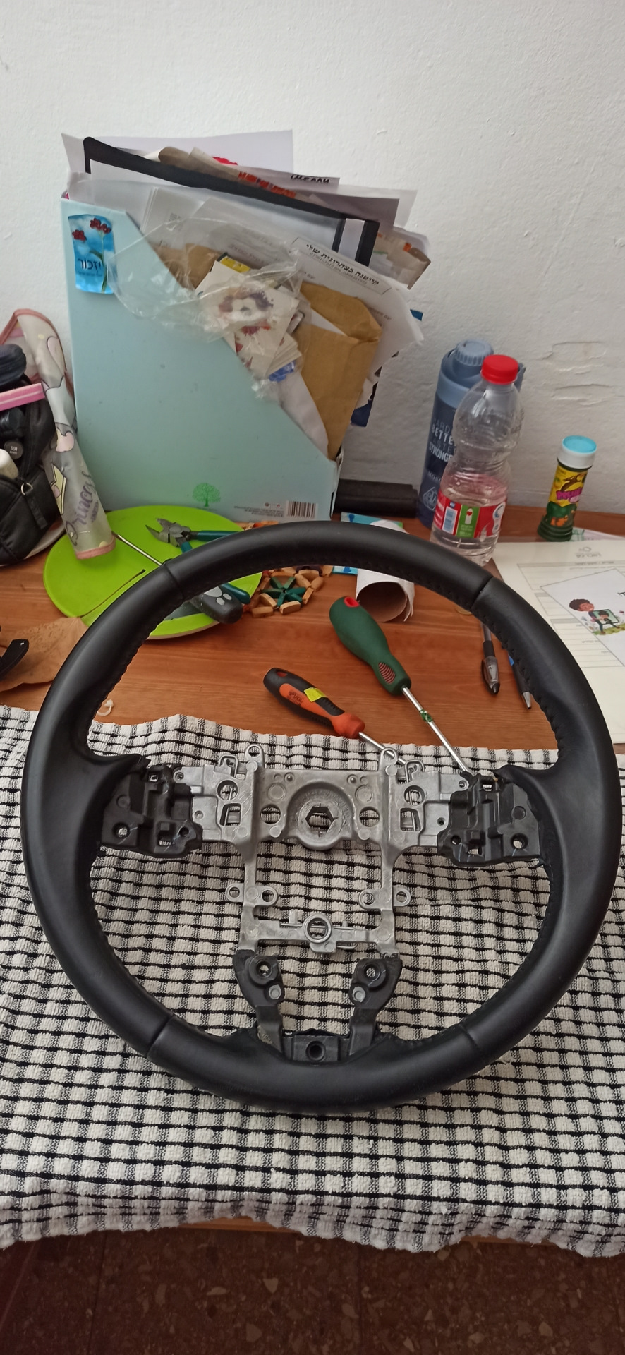 Фото в бортжурнале Mazda 6 (3G) GJ