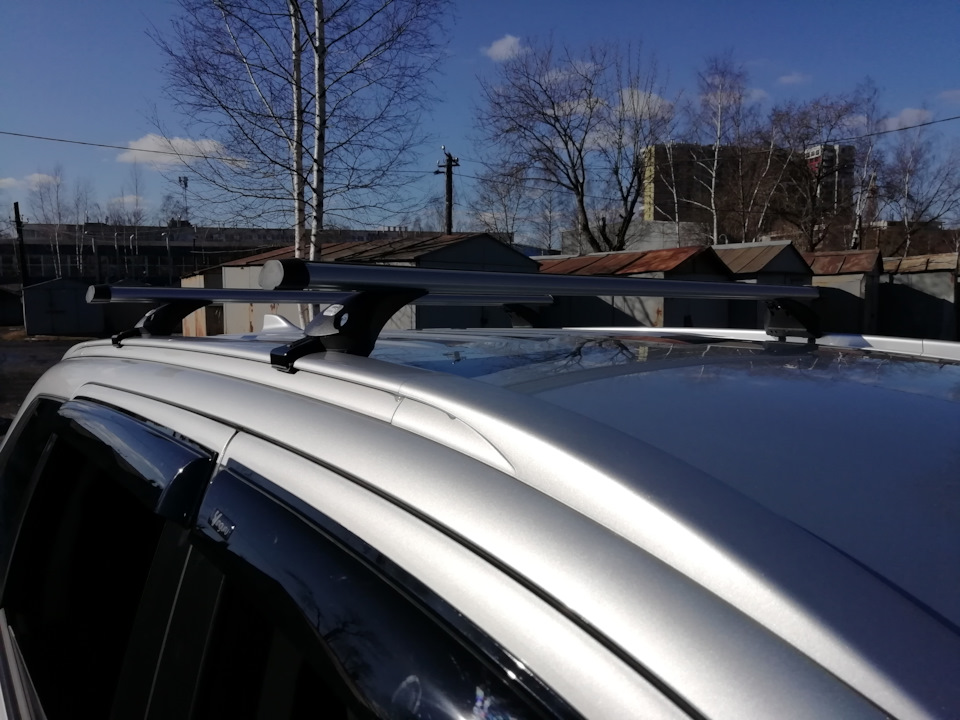 Фото в бортжурнале Mitsubishi Outlander (3G)
