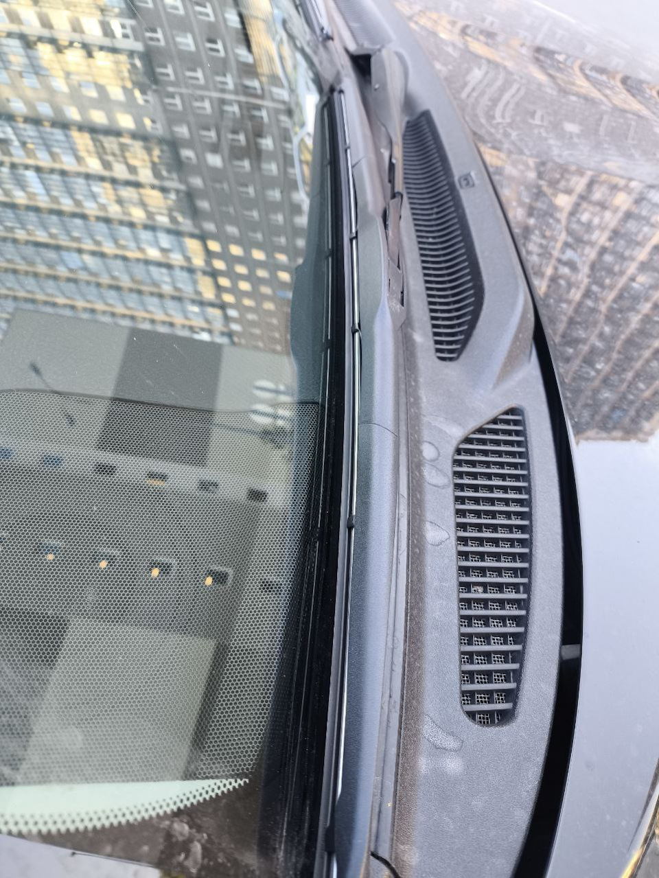 Фото в бортжурнале Toyota Land Cruiser 200